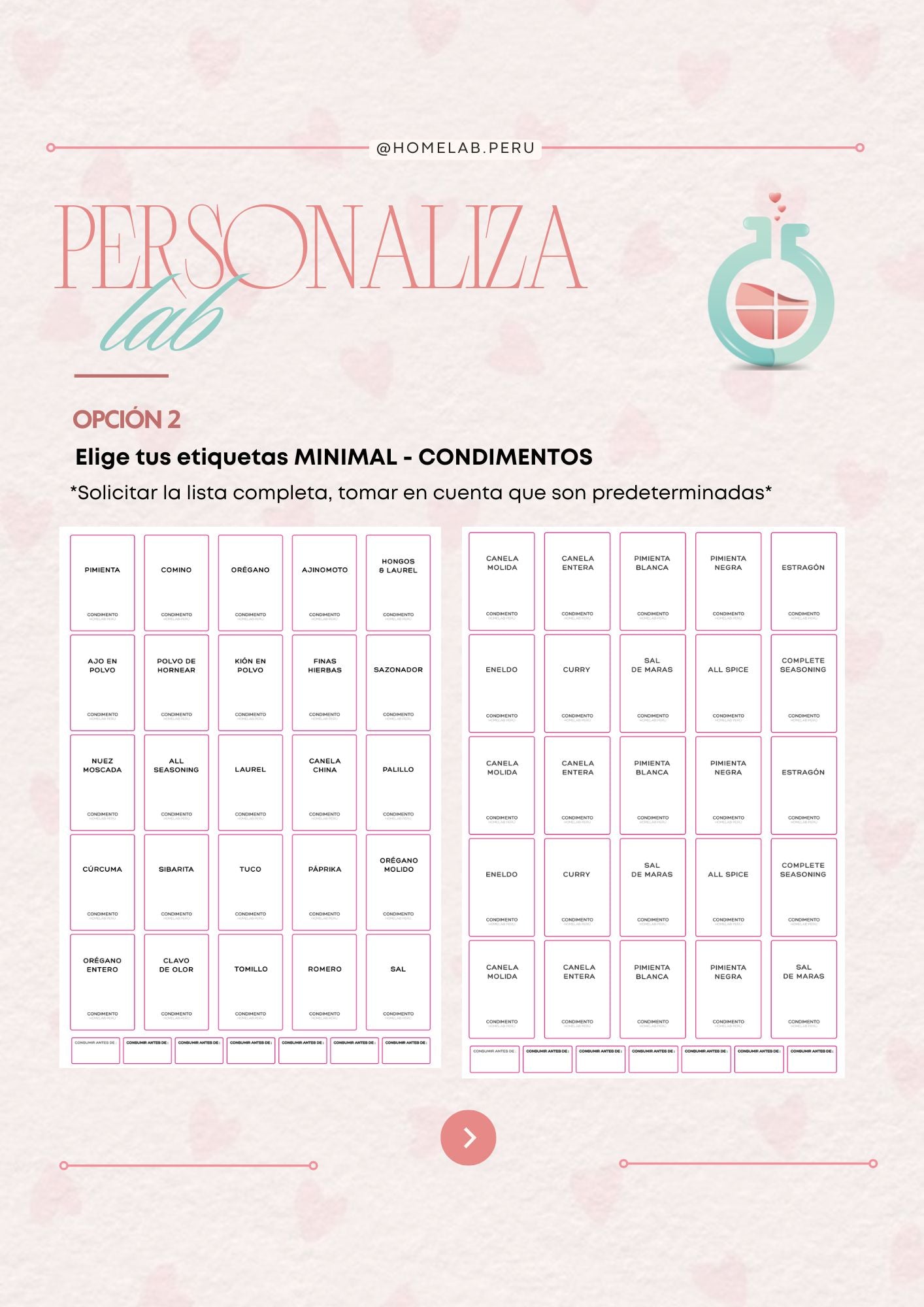 Pack 03 condimenteros - 120ml